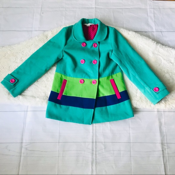 Garnet Hill Other - GARNET HILL KIDS COLOR BLOCK SIZE 8